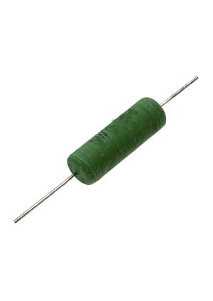 Resistencia De Bobinado 820ohms 3W